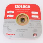 Сальниковая набивка IZOLOCK A-010 фото 2