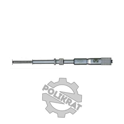 Микрометр канавочный МКН-50 - фото
