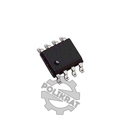 Фото микросхемы AT24C1024BN-SH25-B