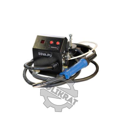 Фото подающего устройства SSVA-PU-3