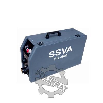 Фото подающего устройства SSVA-PU-500