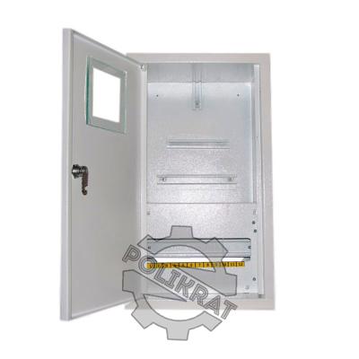 ШМР-3Ф-12 щит учета и распределения - общий вид