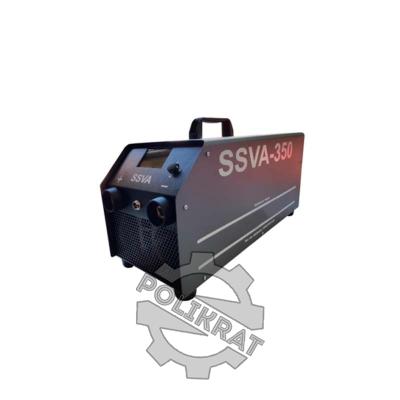 Фото сварочного инвертора SSVA-350