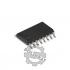 Фото микросхемы 8-битного регистра сдвига M74HC595RM13TR