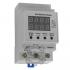 Таймер астрономический ADC-0410-40 фото 1