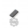 Фото микросхемы мультиплексорв 74HC4066D