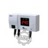 CS-07 терморегулятор KG Elektronik - фото