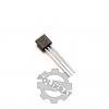 Фото DS18B20 (TO-92-3pins)