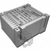 Малогабаритные трансформаторы для печатных плат ТНР 39/21 G - фото